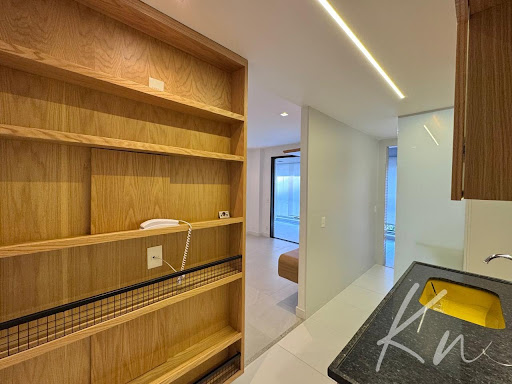 Imagens do imóveis Apartamento novínho para locação no Wave By Yoo - Barra