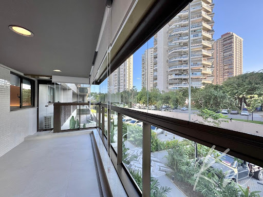 Imagens do imóveis Apartamento novínho para locação no Wave By Yoo - Barra