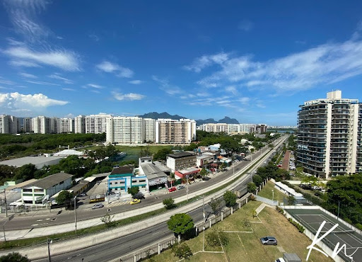 Imagens do imóveis Apartamento para locação Jacarepaguá