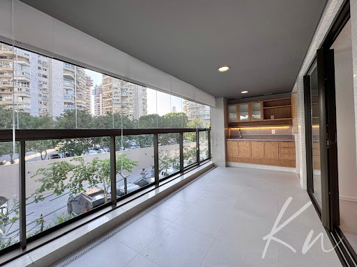 Imagens do imóveis Apartamento novínho para locação no Wave By Yoo - Barra