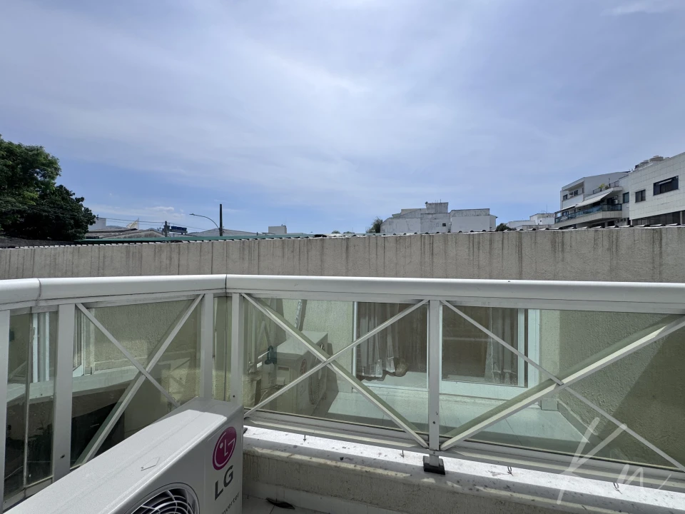 Imagens do imóveis Casa a venda no Recreio dos Bandeirantes
