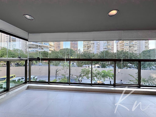 Imagens do imóveis Apartamento novínho para locação no Wave By Yoo - Barra