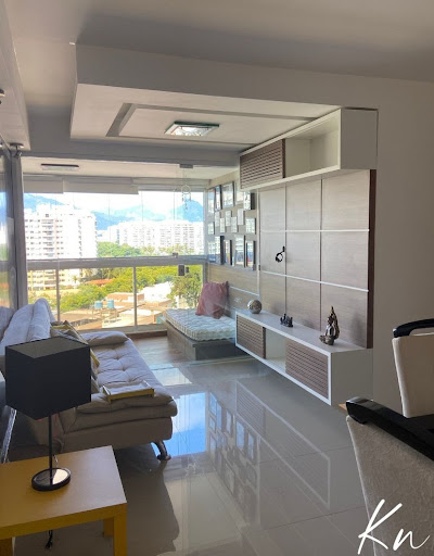 Imagens do imóveis Apartamento para locação Jacarepaguá