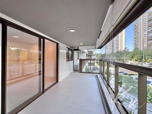 Imagens do imóveis Apartamento novínho para locação no Wave By Yoo - Barra