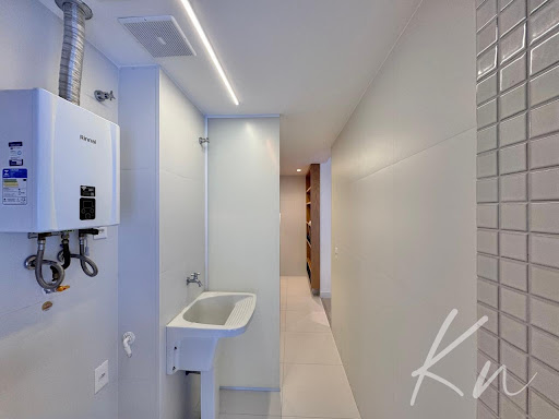 Imagens do imóveis Apartamento novínho para locação no Wave By Yoo - Barra