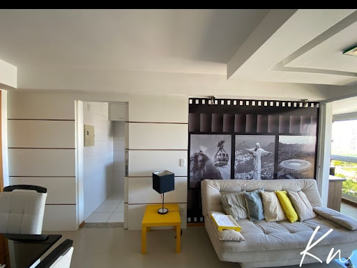 Imagens do imóveis Apartamento para locação Jacarepaguá