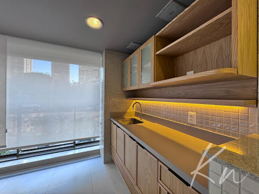 Imagens do imóveis Apartamento novínho para locação no Wave By Yoo - Barra