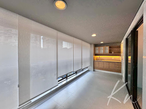 Imagens do imóveis Apartamento novínho para locação no Wave By Yoo - Barra
