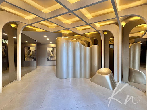 Imagens do imóveis Apartamento novínho para locação no Wave By Yoo - Barra