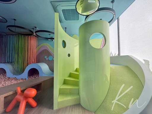 Imagens do imóveis Apartamento novínho para locação no Wave By Yoo - Barra