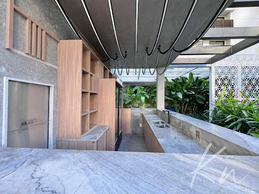 Imagens do imóveis Apartamento novínho para locação no Wave By Yoo - Barra