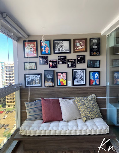 Imagens do imóveis Apartamento para locação Jacarepaguá