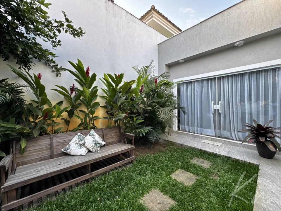 Imagens do imóveis Exclusiva casa pronta para morar no coração do polo gastronômico de Vargem Grande
