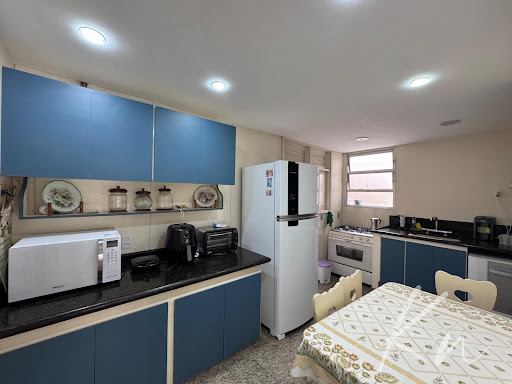 Imagens do imóveis Apartamento em Barra da Tijuca  -  Rio de Janeiro