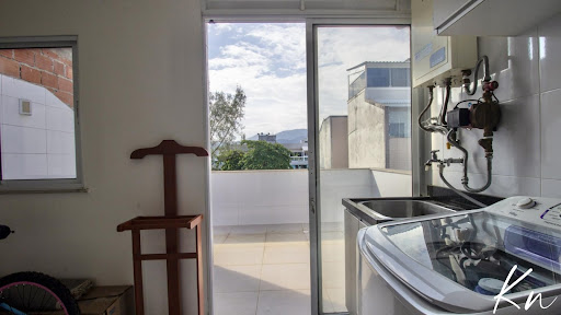 Imagens do imóveis Apartamento Cobertura em Recreio dos Bandeirantes 