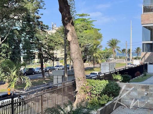 Imagens do imóveis Apartamento em Barra da Tijuca  -  Rio de Janeiro