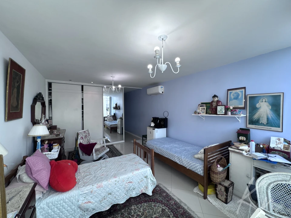 Imagens do imóveis Cobertura Duplex Frente-Mar na Av. Lúcio Costa — Luxo, Vista e Exclusividade no Recreio