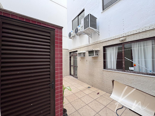 Imagens do imóveis Apartamento em Barra da Tijuca  -  Rio de Janeiro