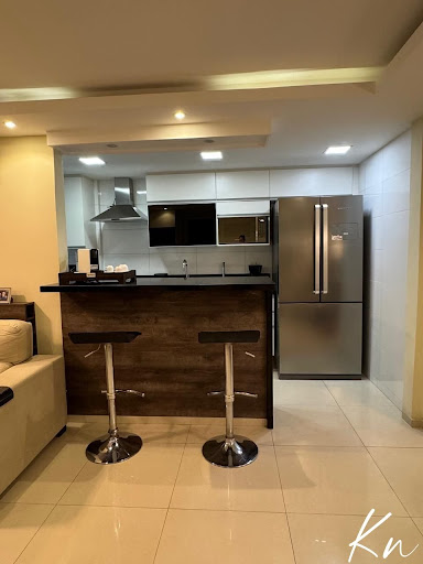 Imagens do imóveis Apartamento em Barra da Tijuca  -  Rio de Janeiro