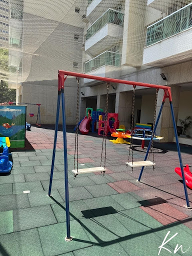 Imagens do imóveis Apartamento em Barra da Tijuca  -  Rio de Janeiro