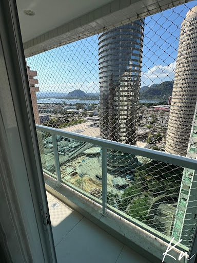 Imagens do imóveis Apartamento em Barra da Tijuca  -  Rio de Janeiro