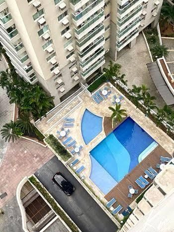 Imagens do imóveis Apartamento em Barra da Tijuca  -  Rio de Janeiro