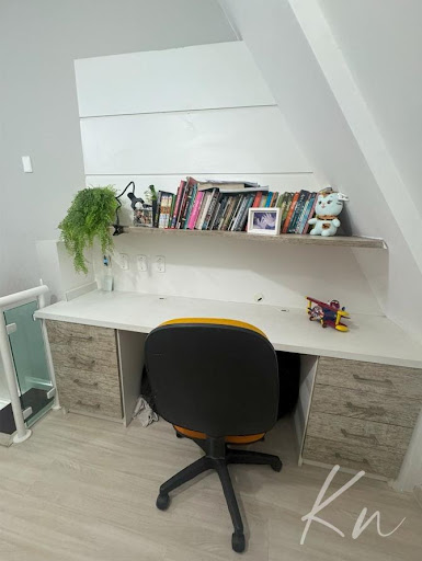 Imagens do imóveis Excelente casa triplex Jardins de Monet Recreio dos Bandeirantes