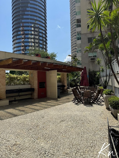 Imagens do imóveis Apartamento em Barra da Tijuca  -  Rio de Janeiro