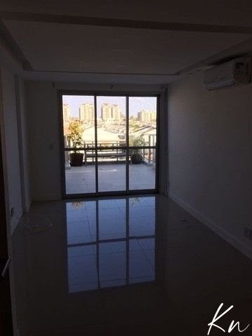 Imagens do imóveis Apartamento para locação Recreio dos Bandeirantes