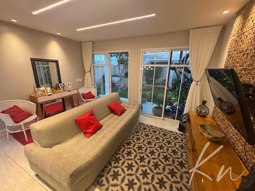 Imagens do imóveis Excelente casa triplex Jardins de Monet Recreio dos Bandeirantes