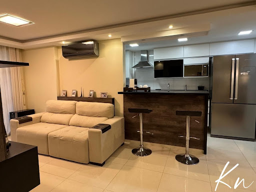 Imagens do imóveis Apartamento em Barra da Tijuca  -  Rio de Janeiro