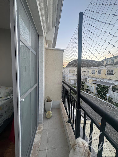 Imagens do imóveis Excelente casa triplex Jardins de Monet Recreio dos Bandeirantes