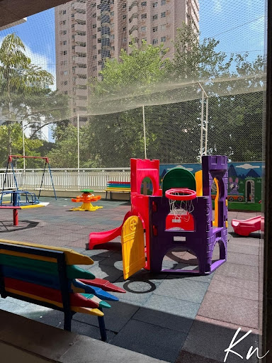 Imagens do imóveis Apartamento em Barra da Tijuca  -  Rio de Janeiro