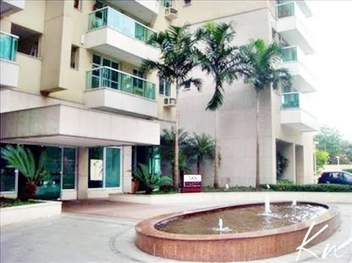 Imagens do imóveis Apartamento em Barra da Tijuca  -  Rio de Janeiro