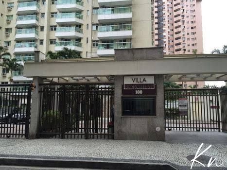 Imagens do imóveis Apartamento em Barra da Tijuca  -  Rio de Janeiro