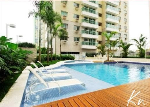 Imagens do imóveis Apartamento em Barra da Tijuca  -  Rio de Janeiro