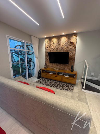 Imagens do imóveis Excelente casa triplex Jardins de Monet Recreio dos Bandeirantes