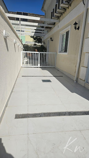 Imagens do imóveis Excelente casa triplex Jardins de Monet Recreio dos Bandeirantes