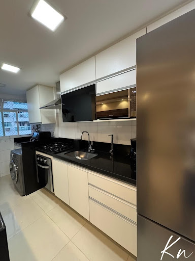 Imagens do imóveis Apartamento em Barra da Tijuca  -  Rio de Janeiro