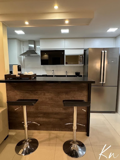 Imagens do imóveis Apartamento em Barra da Tijuca  -  Rio de Janeiro