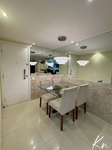 Imagens do imóveis Apartamento em Barra da Tijuca  -  Rio de Janeiro