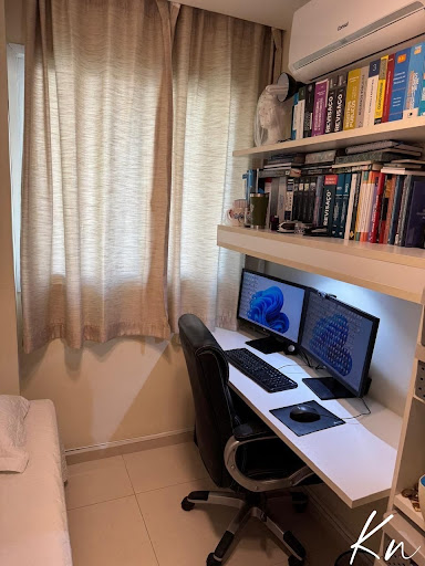 Imagens do imóveis Apartamento em Barra da Tijuca  -  Rio de Janeiro