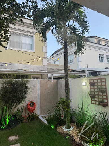 Imagens do imóveis Excelente casa triplex Jardins de Monet Recreio dos Bandeirantes