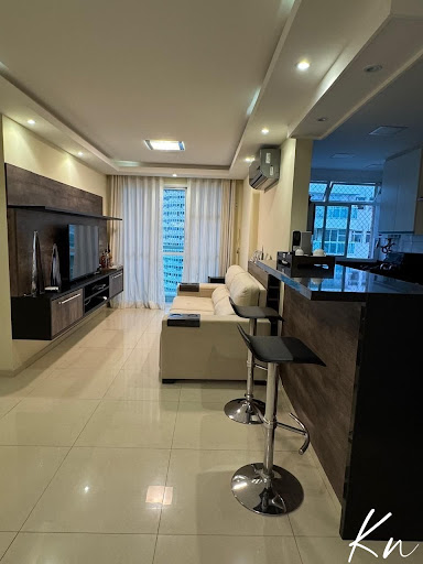 Imagens do imóveis Apartamento em Barra da Tijuca  -  Rio de Janeiro