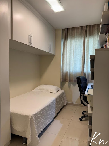 Imagens do imóveis Apartamento em Barra da Tijuca  -  Rio de Janeiro