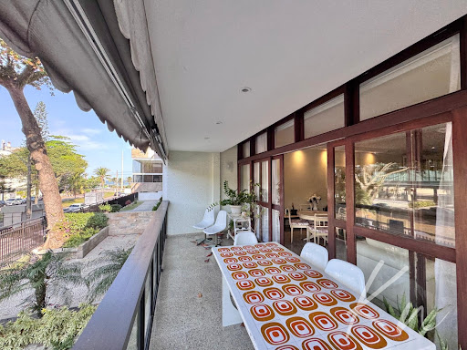 Imagens do imóveis Apartamento em Barra da Tijuca  -  Rio de Janeiro