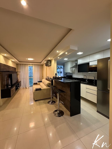 Imagens do imóveis Apartamento em Barra da Tijuca  -  Rio de Janeiro