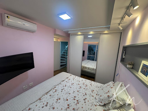 Imagens do imóveis Excelente casa triplex Jardins de Monet Recreio dos Bandeirantes