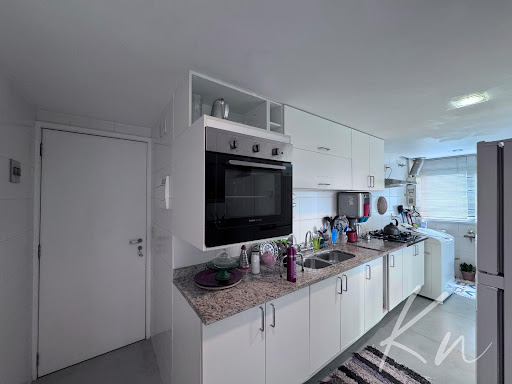 Imagens do imóveis Apartamento Condomínio em Barra da Tijuca  -  Rio de Janeiro