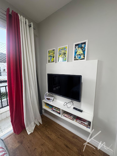 Imagens do imóveis Excelente casa triplex Jardins de Monet Recreio dos Bandeirantes